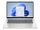 HP Laptop 17-cn3175ng - Intel Core i7 1355U - Win 11 Home - Intel Iris Xe Grafikkarte - 16 GB RAM - 512 GB SSD NVMe - 43.9 cm (17.3")