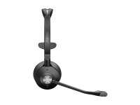 Jabra Engage 75 SE Mono - Headset - On-Ear - DECT / Bluetooth