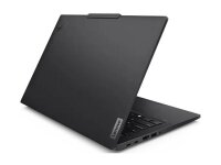 Lenovo ThinkPad T14 Gen 5 21ML - 180°-Scharnierdesign - Intel Core Ultra 7 155U / 1.7 GHz - Win 11 Pro - Intel Graphics - 16 GB RAM - 512 GB SSD TCG Opal Encryption 2, NVMe - 35.6 cm (14")