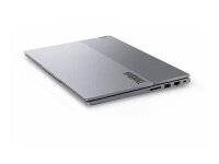 Lenovo ThinkBook 14 G6 IRL 21KG - Intel Core i5 1335U / 1.3 GHz - Win 11 Pro - Intel Iris Xe Grafikkarte - 16 GB RAM - 512 GB SSD NVMe - 35.6 cm (14")