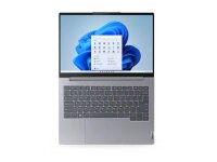 Lenovo ThinkBook 14 G6 IRL 21KG - Intel Core i5 1335U / 1.3 GHz - Win 11 Pro - Intel Iris Xe Grafikkarte - 16 GB RAM - 512 GB SSD NVMe - 35.6 cm (14")