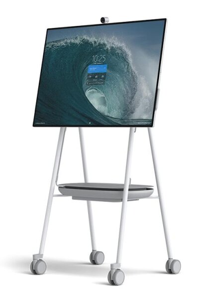 Microsoft Surface Hub 2s 50 Zoll i5- 8Gen -- 8,0 128NVMe oLW oCAM oPEN 1. Wahl