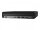 HP Elite 800 G9 - Mini Desktop - Core i5 12500 / 3 GHz - vPro - RAM 16 GB - SSD 256 GB - NVMe, HP Value - UHD Graphics 770 - 1GbE, Bluetooth 5.2, Wi-Fi 6E - WLAN: Bluetooth 5.2, 802.11a/b/g/n/ac/ax (Wi-Fi 6E)