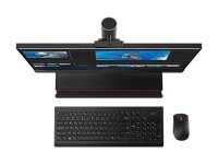 Lenovo ThinkCentre M90a Gen 5 12SH AIO - All-in-One Core i5 i5-14500 / 2.6 GHz - vPro - RAM 16 GB - SSD 512 GB