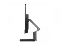 Lenovo ThinkCentre M90a Gen 5 12SH AIO - All-in-One Core i5 i5-14500 / 2.6 GHz - vPro - RAM 16 GB - SSD 512 GB