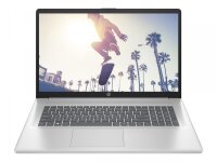 HP Laptop 17-cp2165ng - AMD Ryzen 5 7520U / 2.8 GHz - FreeDOS 3.0 - Radeon 610M - 16 GB RAM - 512 GB SSD NVMe - 43.9 cm (17.3")