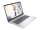 HP Laptop 17-cp2165ng - AMD Ryzen 5 7520U / 2.8 GHz - FreeDOS 3.0 - Radeon 610M - 16 GB RAM - 512 GB SSD NVMe - 43.9 cm (17.3")