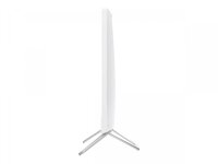 HP 24-cb1111ng - All-in-One (Komplettlösung) - Core i5 1235U - RAM 16 GB - SSD 512 GB - NVMe - Intel Iris Xe Grafikkarte - Bluetooth 5.2, 1GbE, Wi-Fi 6 - WLAN: 802.11a/b/g/n/ac/ax, Bluetooth 5.2 - FreeDOS - Monitor: LED 60.5 cm (23.8")