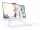 HP 24-cb1111ng - All-in-One (Komplettlösung) - Core i5 1235U - RAM 16 GB - SSD 512 GB - NVMe - Intel Iris Xe Grafikkarte - Bluetooth 5.2, 1GbE, Wi-Fi 6 - WLAN: 802.11a/b/g/n/ac/ax, Bluetooth 5.2 - FreeDOS - Monitor: LED 60.5 cm (23.8")