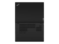 Lenovo ThinkPad T16 G2 21HH - 180°-Scharnierdesign - Intel Core i5 1335U / 1.3 GHz - Win 11 Pro - Intel Iris Xe Grafikkarte - 8 GB RAM - 256 GB SSD TCG Opal Encryption 2, NVMe - 40.6 cm (16")