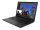Lenovo ThinkPad T16 G2 21HH - 180°-Scharnierdesign - Intel Core i5 1335U / 1.3 GHz - Win 11 Pro - Intel Iris Xe Grafikkarte - 8 GB RAM - 256 GB SSD TCG Opal Encryption 2, NVMe - 40.6 cm (16")