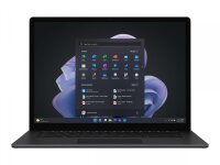 Microsoft Surface Laptop 5 for Business - Intel Core i5 1245U / 1.6 GHz - Evo - Win 10 Pro - Intel Iris Xe Grafikkarte - 8 GB RAM - 512 GB SSD - 34.3 cm (13.5")