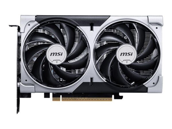MSI GeForce RTX 5060 8G VENTUS 2X OC - Grafikkarten