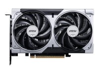 MSI GeForce RTX 5060 8G VENTUS 2X OC - Grafikkarten