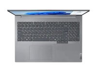 Lenovo ThinkBook 16 G7 IML 21MS - Intel Core Ultra 5 125U / 1.3 GHz - Win 11 Pro - Intel Graphics - 16 GB RAM - 512 GB SSD NVMe, TLC - 40.6 cm (16")