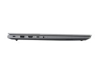 Lenovo ThinkBook 16 G7 IML 21MS - Intel Core Ultra 5 125U / 1.3 GHz - Win 11 Pro - Intel Graphics - 16 GB RAM - 512 GB SSD NVMe, TLC - 40.6 cm (16")