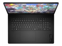 HP OMEN by HP Laptop 17-db0180ng - AMD Ryzen 7 8845HS - Win 11 Home - GeForce RTX 4060 - 16 GB RAM - 1 TB SSD NVMe - 43.9 cm (17.3")