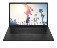 HP 17-cn3121ng FHD IPS N200 8GB 512SSD DOS black