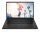 HP 17-cn3121ng FHD IPS N200 8GB 512SSD DOS black
