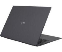 LG gram  16 Zoll Ultralight Notebook - 1.190 g Intel Core i7-1360 Laptop (16GB RAM, 512GB SSD, 22h Akkulaufzeit, 16:10, IPS LCD-Display, Thunderbolt 4, Win 11 Pro Schwarz