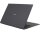 LG gram  16 Zoll Ultralight Notebook - 1.190 g Intel Core i7-1360 Laptop (16GB RAM, 512GB SSD, 22h Akkulaufzeit, 16:10, IPS LCD-Display, Thunderbolt 4, Win 11 Pro Schwarz