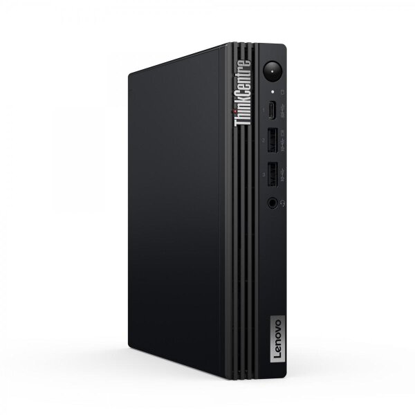 Lenovo ThinkCentre M70q Gen 5 12TE Lille I5-13500T 16GB 256GB Windows 11 Pro