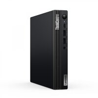 Lenovo ThinkCentre M70q Gen 5 12TE Lille I5-13500T 16GB 256GB Windows 11 Pro