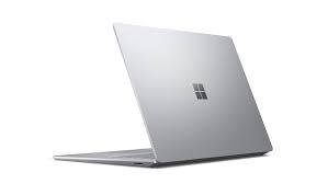 Microsoft Surface Laptop 5 i7-1265U 16GB RAM 256GB SSD 15"  Win11 Platinum