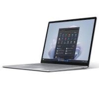 Microsoft Surface Laptop 5 i7-1265U 16GB RAM 256GB SSD 15"  Win11 Platinum