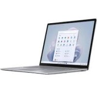 Microsoft Surface Laptop 5 i5-1245U 8GB RAM 256GB SSD 13"  Win11 Platin