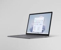 Microsoft Surface Laptop 5 i7-1265U 8GB RAM 256GB SSD 15" Win11 Platinum