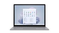 Microsoft Surface Laptop 5 i7-1265U 8GB RAM 256GB SSD 15" Win11 Platinum