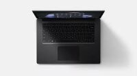 Microsoft Surface Laptop 5 i7-1265U 16GB RAM 256GB SSD 15 " Win11 Black