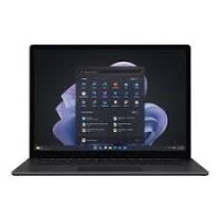 Microsoft Surface Laptop 5 i7-1265U 16GB RAM 256GB SSD 15 Zoll Win11 Black