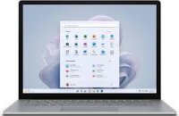 Microsoft Surface Laptop 5 i5-1245U 8GB RAM 256GB SSD 13" Win11 Platinum