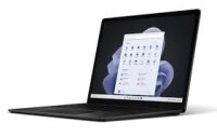Microsoft Surface Laptop 5 i7-1265U 16GB RAM 256GB SSD 15" Win11 Black