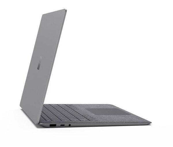 Microsoft Surface Laptop 5 i5-1245U 8GB RAM 256GB SSD 13" Win11 Platinum