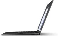 Microsoft Surface Laptop 5 i7-1265U 8GB RAM 512GB SSD 15" Win10 Black