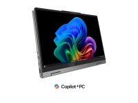 Lenovo IdeaPad 5 2-in-1 14Q8X9 83GH - Flip-Design - Snapdragon X Plus X1P-42-100 - Win 11 Home (auf ARM)  - Ausstellungsgerät mit leichten Gebrauchsspuren