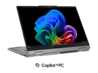 Lenovo IdeaPad 5 2-in-1 14Q8X9 83GH - Flip-Design - Snapdragon X Plus X1P-42-100 - Win 11 Home (auf ARM)  - Ausstellungsgerät GEBRAUCHT !!!