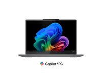 Lenovo IdeaPad 5 2-in-1 14Q8X9 83GH - Flip-Design - Snapdragon X Plus X1P-42-100 - Win 11 Home (auf ARM)  - Ausstellungsgerät GEBRAUCHT !!!
