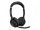 Jabra Evolve2 55 MS Stereo - Headset - On-Ear