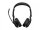 Jabra Evolve2 55 MS Stereo - Headset - On-Ear