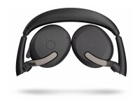 Jabra Evolve2 65 Flex UC Stereo - Headset - On-Ear