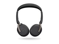 Jabra Evolve2 65 Flex MS Stereo - Headset - On-Ear