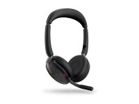 Jabra Evolve2 65 Flex MS Stereo - Headset - On-Ear