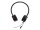 Jabra Evolve 20SE MS stereo - Headset - On-Ear