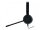 Jabra Evolve 30 II UC stereo - Headset - On-Ear