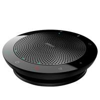 Jabra Speak 510 - Universal - Schwarz - 100 m - CE - FCC - RoHS - REACH - Omnidirektional - Verkabelt & Kabellos