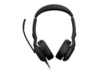 Jabra Evolve2 50 MS Stereo - Headset - On-Ear